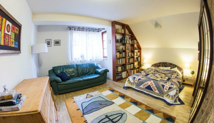Apartment Slunce Špindlerův Mlýn - Apartment Špindlerův Mlýn